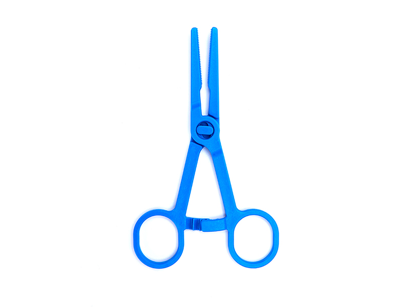 Kocher Forceps